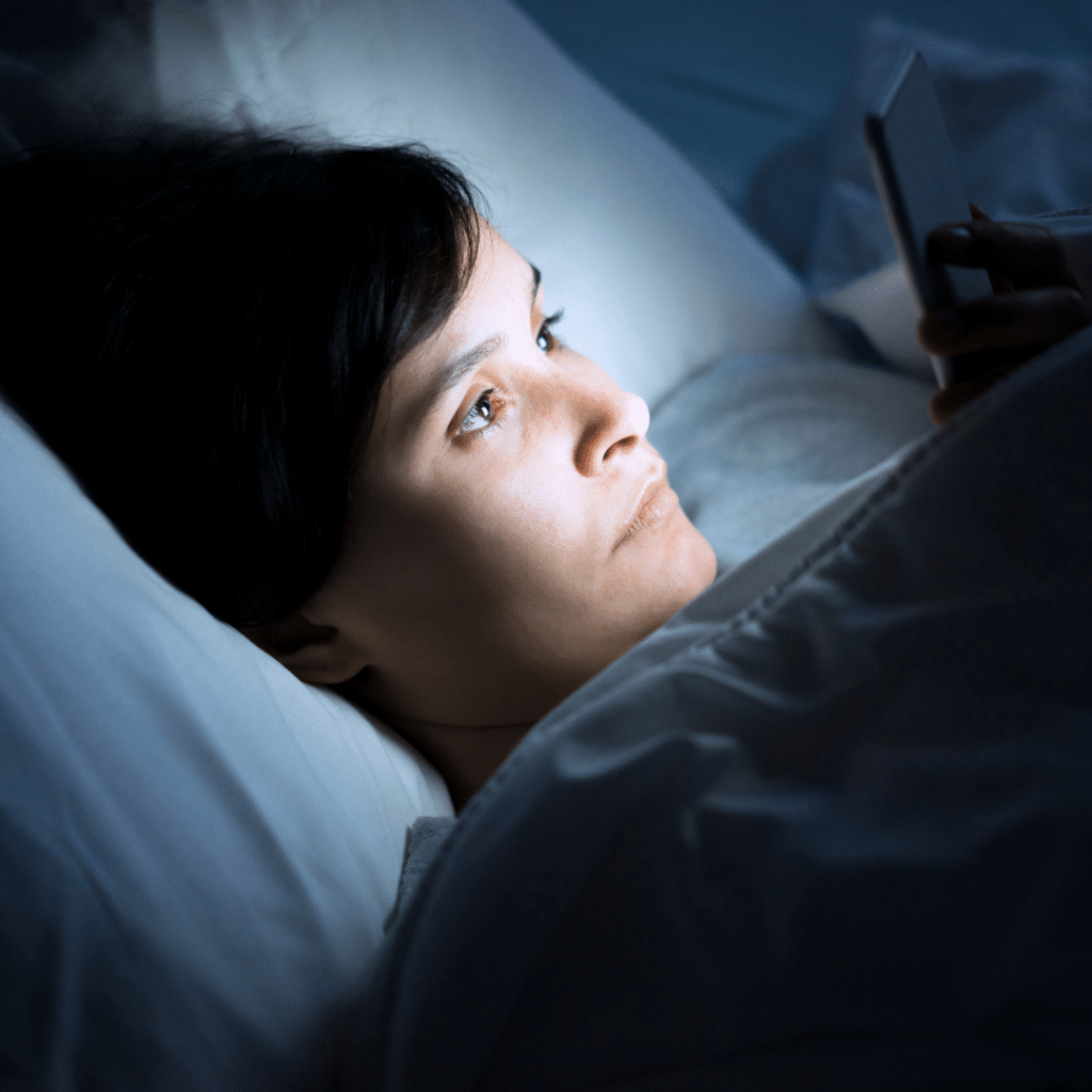 How Light Affects Sleep