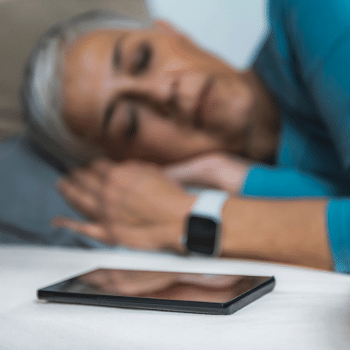 Are sleeping apps helpful?