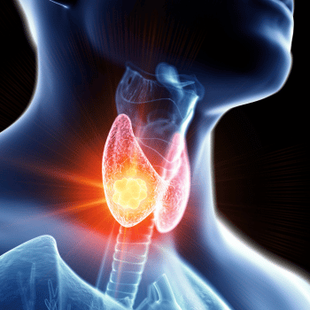 thyroid function and weight loss