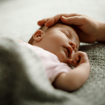 why sleep is vital for babies