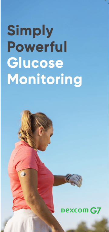 NZMS Simply Powerful Glucose Monitoring